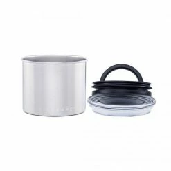 Coffee Storage Planetary Design Airscape® Classic Stainless Steel Storage Canister, Brushed Steel 10 Coffee Storage Planetary Design Airscape® Classic Stainless Steel Storage Canister, Brushed Steel -Barista and Coffee Accessories Shop unnamed file 1630