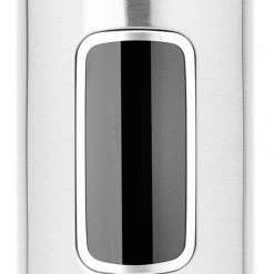 Brabantia Storage Canister With Window 1,4 Litres -Barista and Coffee Accessories Shop unnamed file 1635