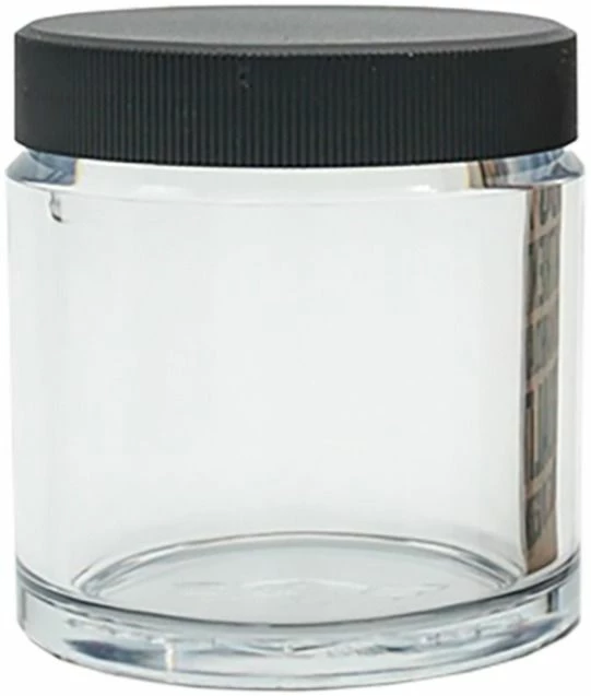 Coffee Storage Comandante Polymer Bean Jar 3 Coffee Storage Comandante Polymer Bean Jar