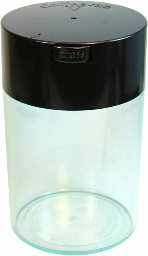 Coffee Storage TightVac CoffeeVac V Vacuum Storage Container 500 G 3 Coffee Storage TightVac CoffeeVac V Vacuum Storage Container 500 G