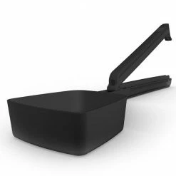 Coffee Storage WeLoc Scoop With Bag Clip