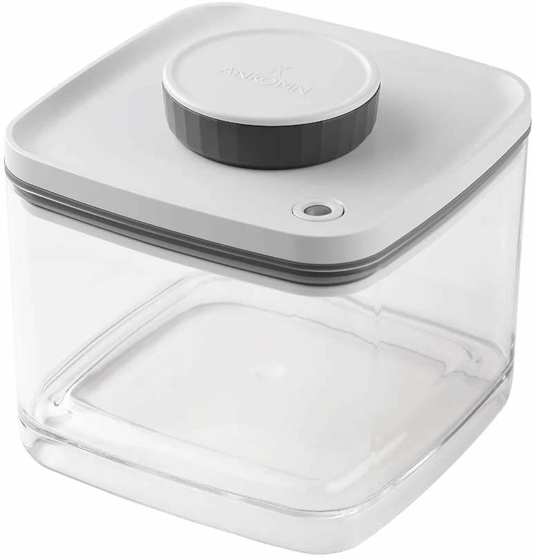 Coffee Storage Ankomn Turn-N-Seal Vacuum Storage Canister 1.5 L 5 Coffee Storage Ankomn Turn-N-Seal Vacuum Storage Canister 1.5 L - Image 3