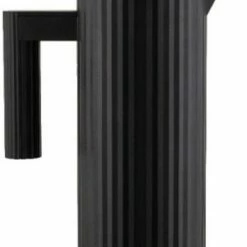 Vacuum Carafes Alessi MDL12 Plissé Thermo Jug 1 L