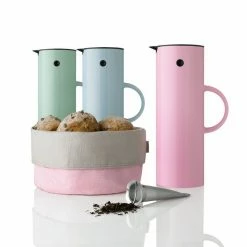 Alternative view of Tea Strainers Stelton Tea Strainer For EM77 Vacuum Jug
