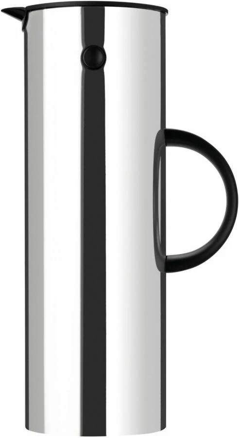 Vacuum Carafes Stelton EM77 Vacuum Jug 1.0 L 3 Vacuum Carafes Stelton EM77 Vacuum Jug 1.0 L