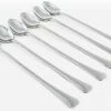 Coffee Spoons Motta Latte Spoon 6 Pcs -Barista and Coffee Accessories Shop unnamed file 1690