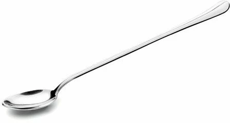 Coffee Spoons Motta Latte Spoon 6 Pcs 4 Coffee Spoons Motta Latte Spoon 6 Pcs - Image 2