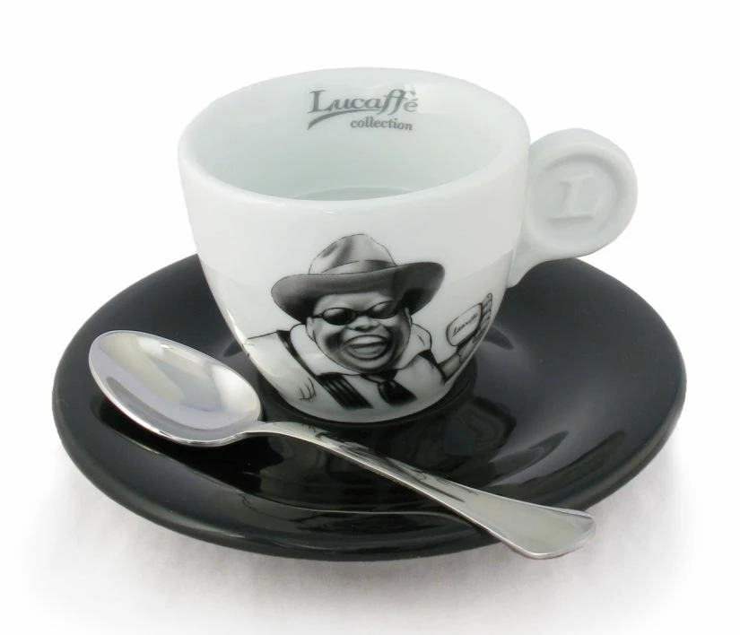 Coffee Spoons Motta Espresso Spoon 6 Pcs 5 Coffee Spoons Motta Espresso Spoon 6 Pcs - Image 3