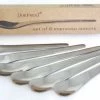 Coffee Spoons JoeFrex Espresso Spoons, 6 Pcs -Barista and Coffee Accessories Shop unnamed file 1697