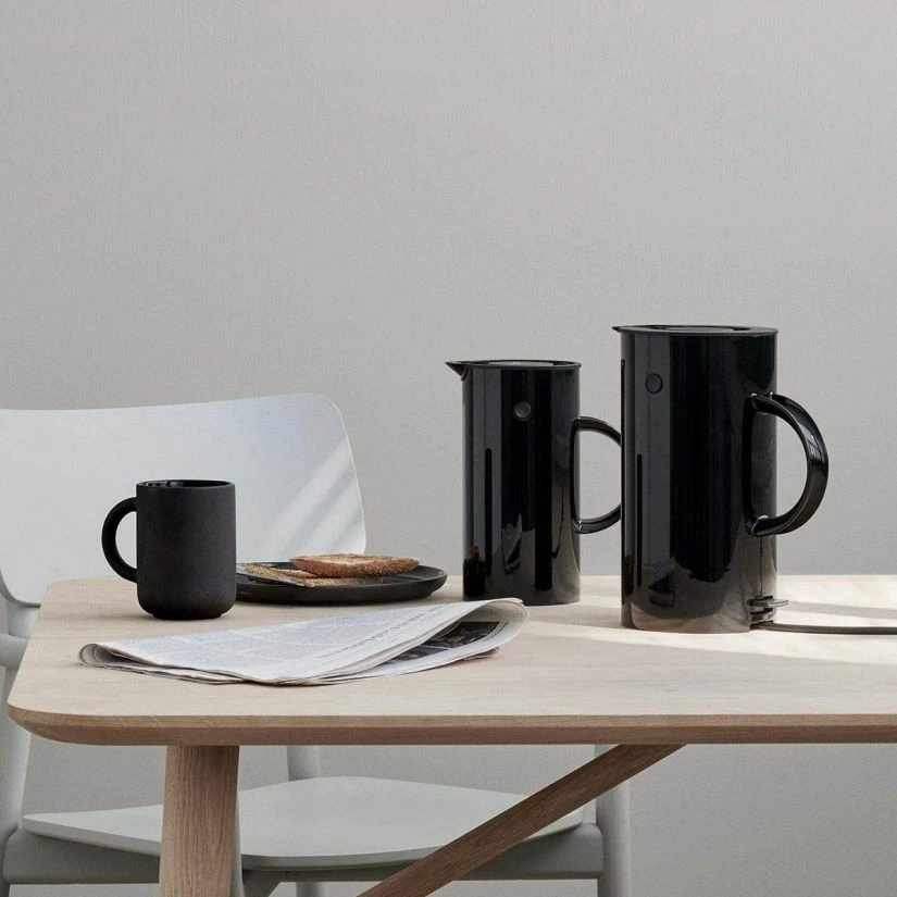Kettles Stelton EM77 Electric Kettle 1.5 L 6 Kettles Stelton EM77 Electric Kettle 1.5 L - Image 4