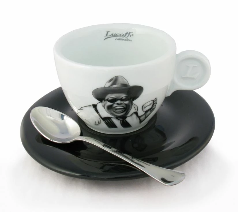 Coffee Spoons Motta Cappuccino Spoon 6 Pcs 5 Coffee Spoons Motta Cappuccino Spoon 6 Pcs - Image 3