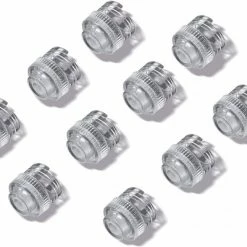 Jura Accessories & Cleaning Jura CX3 Interchangeable Milk Spout 10 Pcs