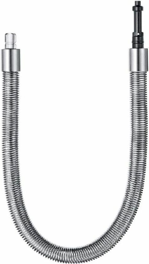 Jura Accessories & Cleaning Jura Milk Pipe With Stainless Steel Casing, HP1 3 Jura Accessories & Cleaning Jura Milk Pipe With Stainless Steel Casing, HP1