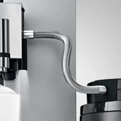 Jura Accessories & Cleaning Jura Milk Pipe With Stainless Steel Casing, HP3 -Barista and Coffee Accessories Shop unnamed file 1721