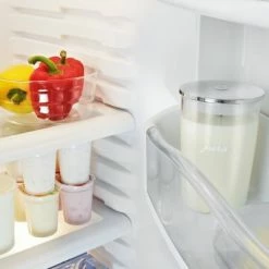 Jura Accessories Jura Milk Container In Glass -Barista and Coffee Accessories Shop unnamed file 1724