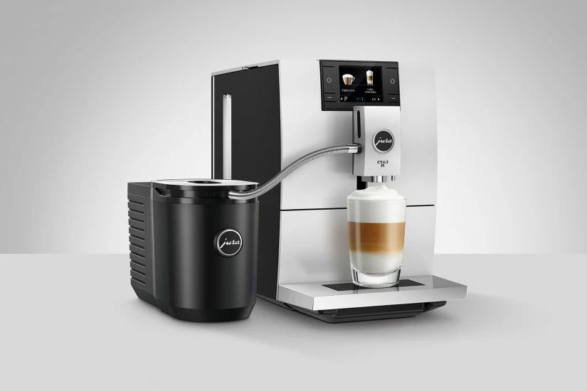 Milk Coolers For Coffee Machines Jura Cool Control Milk Cooler 0,6 L 7 Milk Coolers For Coffee Machines Jura Cool Control Milk Cooler 0,6 L - Image 5