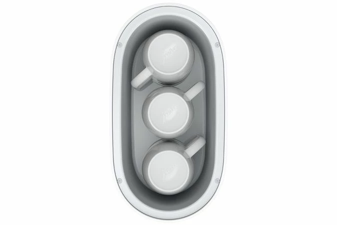 Jura Accessories Jura Cup Warmer S 7 Jura Accessories Jura Cup Warmer S - Image 5