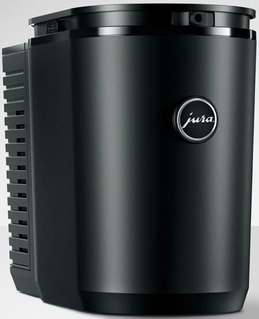 Milk Coolers For Coffee Machines Jura Cool Control Milk Cooler 2,5 L, Black 2 Milk Coolers For Coffee Machines Jura Cool Control Milk Cooler 2,5 L, Black