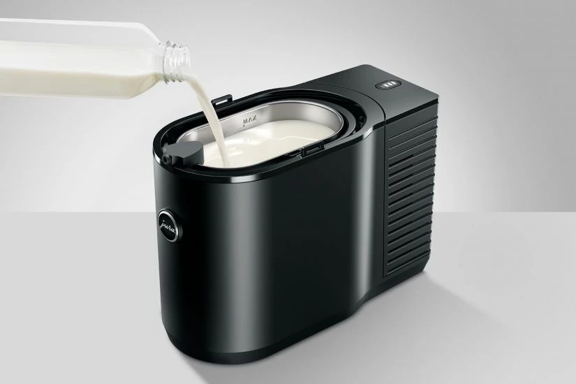 Milk Coolers For Coffee Machines Jura Cool Control Milk Cooler 2,5 L, Black 4 Milk Coolers For Coffee Machines Jura Cool Control Milk Cooler 2,5 L, Black - Image 3