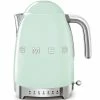 Kettles Smeg KLF04 Electric Variable Temperature Kettle 1,7 L 1 Kettles Smeg KLF04 Electric Variable Temperature Kettle 1,7 L -Barista and Coffee Accessories Shop unnamed file 180