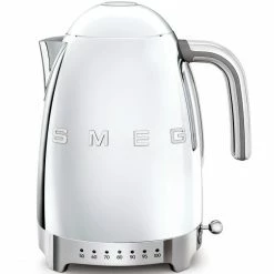 Kettles Smeg KLF04 Electric Variable Temperature Kettle 1,7 L