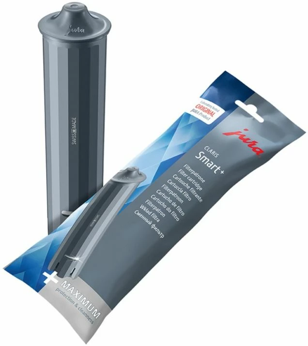 Water Filters Jura Claris Smart+ Water Filter Cartridge 3 Water Filters Jura Claris Smart+ Water Filter Cartridge