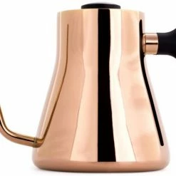 Stovetop Kettles Fellow Stagg Pour-Over Kettle 1,0 Liter