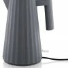 Kettles Alessi MDL06 Plissé Electric Water Kettle 1.7 L