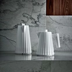 Kettles Alessi MDL06 Plissé Electric Water Kettle 1.7 L -Barista and Coffee Accessories Shop unnamed file 212