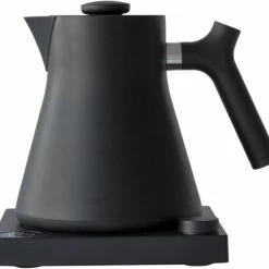 Electric Kettles Fellow Corvo EKG Electric Variable Temperature Kettle 0,9 L, Matte Black