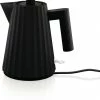 Kettles Alessi MDL06/1 Plissé Electric Water Kettle 1.0 L -Barista and Coffee Accessories Shop unnamed file 224