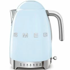 Kettles Smeg KLF04 Electric Variable Temperature Kettle 1,7 L