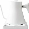 Electric Pour Over Kettles Fellow Stagg EKG Electric Variable Temperature Kettle 0,9 L -Barista and Coffee Accessories Shop unnamed file 238