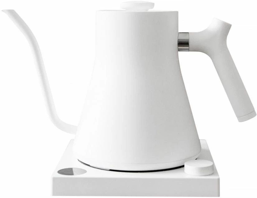 Electric Pour Over Kettles Fellow Stagg EKG Electric Variable Temperature Kettle 0,9 L 3 Electric Pour Over Kettles Fellow Stagg EKG Electric Variable Temperature Kettle 0,9 L