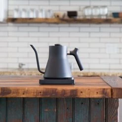 Electric Pour Over Kettles Fellow Stagg EKG Electric Variable Temperature Kettle 0,9 L 11 Electric Pour Over Kettles Fellow Stagg EKG Electric Variable Temperature Kettle 0,9 L -Barista and Coffee Accessories Shop unnamed file 241