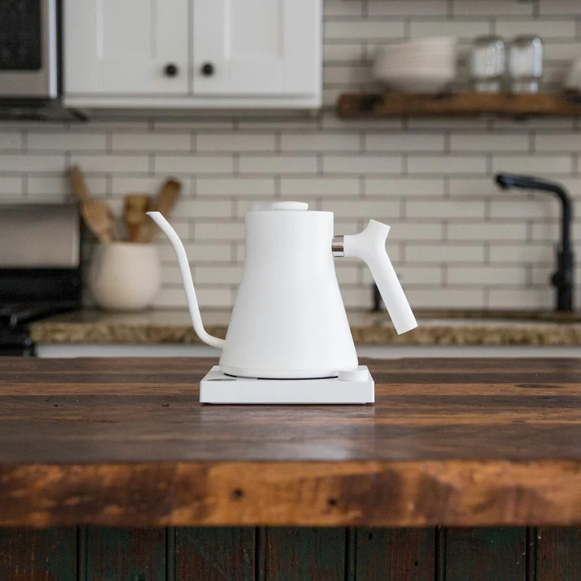 Electric Pour Over Kettles Fellow Stagg EKG Electric Variable Temperature Kettle 0,9 L 8 Electric Pour Over Kettles Fellow Stagg EKG Electric Variable Temperature Kettle 0,9 L - Image 6