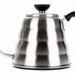 Stovetop Kettles Hario Buono Stainless Steel Kettle 1,2 L