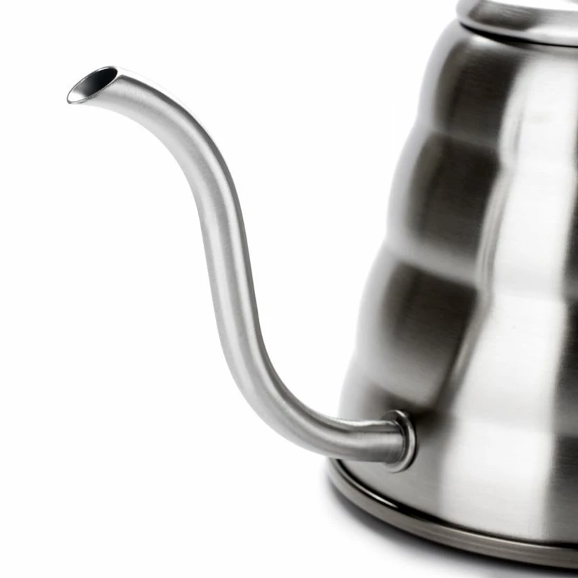 Stovetop Kettles Hario Buono Stainless Steel Kettle 1,2 L 8 Stovetop Kettles Hario Buono Stainless Steel Kettle 1,2 L - Image 6