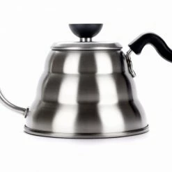 Stovetop Kettles Hario Buono Stainless Steel Kettle 1 L