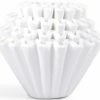 Filter Papers For Coffee Kalita Wave #155 White Filter Papers 100 Pcs -Barista and Coffee Accessories Shop unnamed file 289