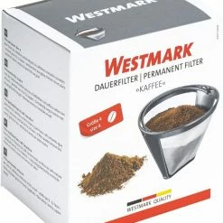 Permanent Filters Westmark Permanent Coffee Filter, Size 04 11 Permanent Filters Westmark Permanent Coffee Filter, Size 04 -Barista and Coffee Accessories Shop unnamed file 297