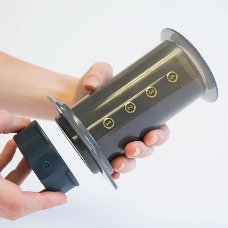 Fellow Prismo AeroPress Coffee Maker Attachment 4 Fellow Prismo AeroPress Coffee Maker Attachment - Image 2
