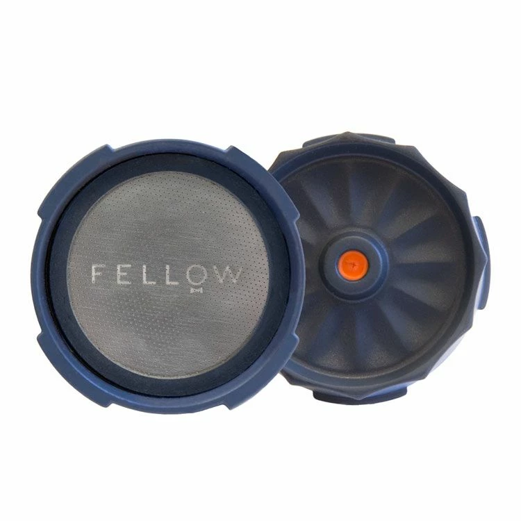 Fellow Prismo AeroPress Coffee Maker Attachment 6 Fellow Prismo AeroPress Coffee Maker Attachment - Image 4