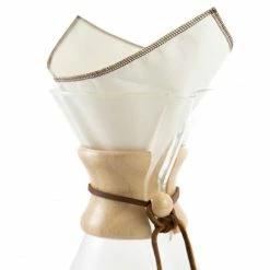 CoffeeSock Chemex® Style 6-13 Coffee Filter, 2 Pcs -Barista and Coffee Accessories Shop unnamed file 318