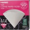 Filter Papers For Coffee Hario V60 Size 01 Coffee Paper Filters Box 1 Filter Papers For Coffee Hario V60 Size 01 Coffee Paper Filters Box -Barista and Coffee Accessories Shop unnamed file 326