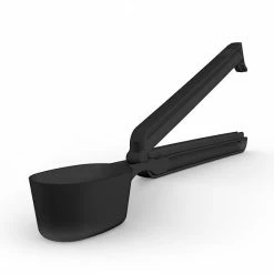 Coffee Storage Planetary Design Airscape® Classic Stainless Steel Storage Canister, Charcoal -Barista and Coffee Accessories Shop unnamed file 33