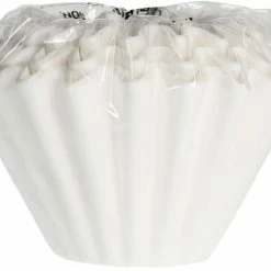 Filter Papers For Coffee Fellow Paper Filters For Stagg Pour-Over Dripper [X] - Pack Of 45