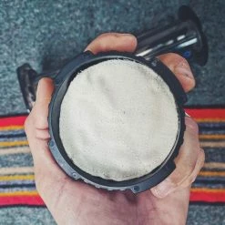 CoffeeSock Disc Shaped AeroPress® Coffee Filters, 3 Pcs 9 CoffeeSock Disc Shaped AeroPress® Coffee Filters, 3 Pcs -Barista and Coffee Accessories Shop unnamed file 351