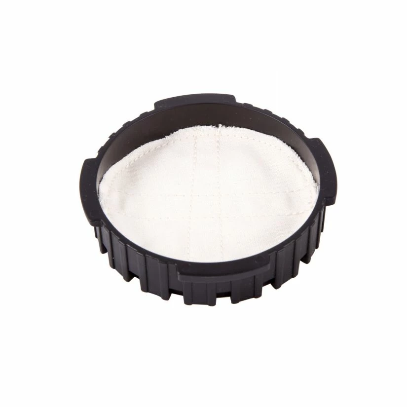 CoffeeSock Disc Shaped AeroPress® Coffee Filters, 3 Pcs 7 CoffeeSock Disc Shaped AeroPress® Coffee Filters, 3 Pcs - Image 5