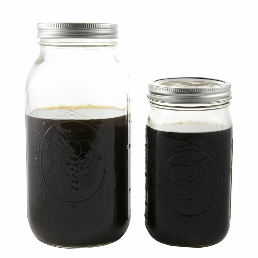 Cold Brew Coffee Makers CoffeeSock DIY ColdBrew Filter 64 Oz 6 Cold Brew Coffee Makers CoffeeSock DIY ColdBrew Filter 64 Oz - Image 4
